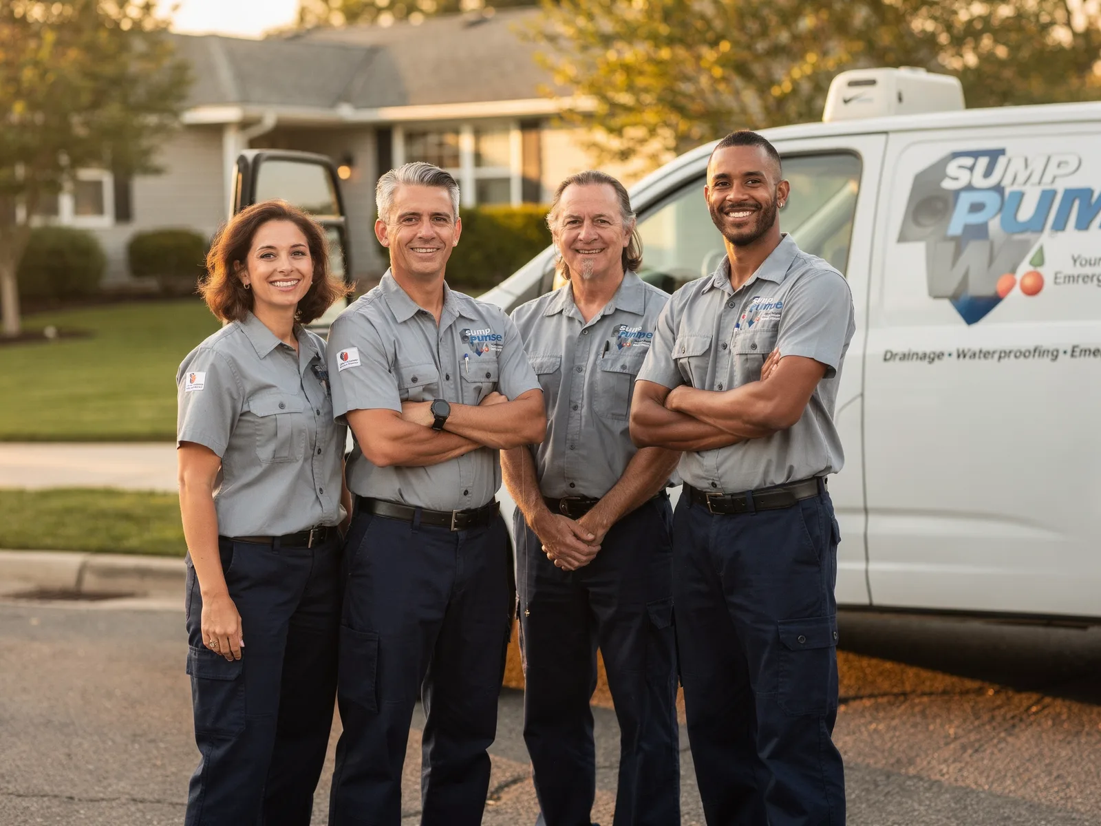 Water Heater Repair company in East Barre, VT